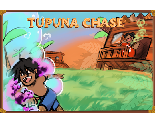 Tupuna Chase Image
