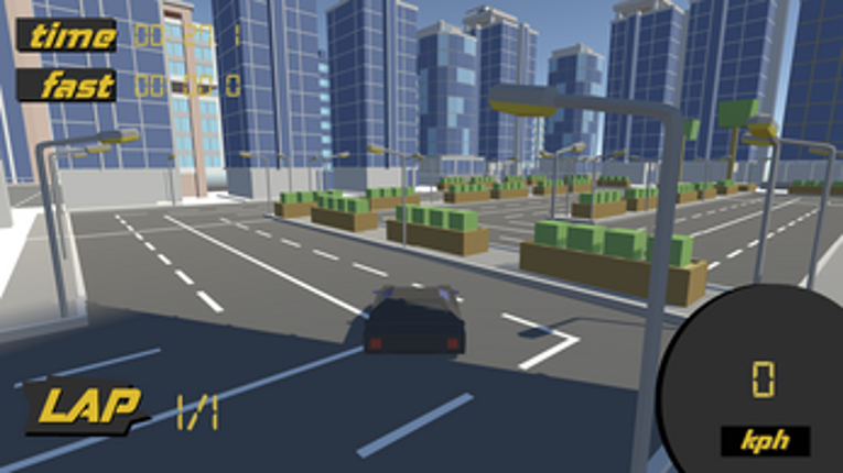 Turn Left, then Right Image