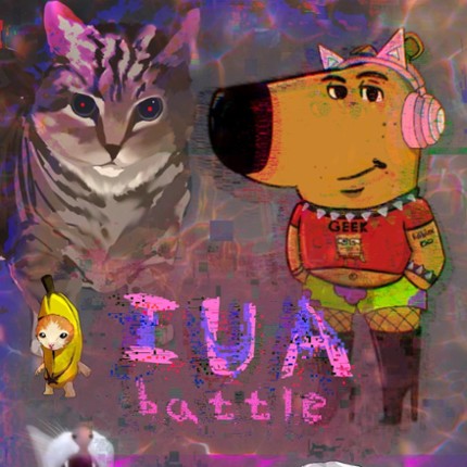 UIA - Battle Game Cover