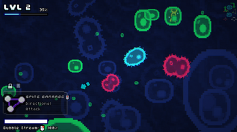 Unicellular 4 screenshot