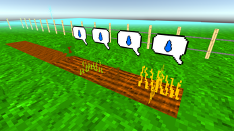 Unidentified Farming Object screenshot