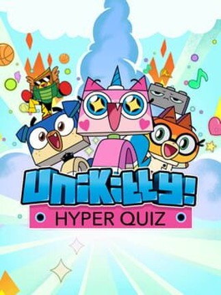 Unikitty! Hyper Quiz Image