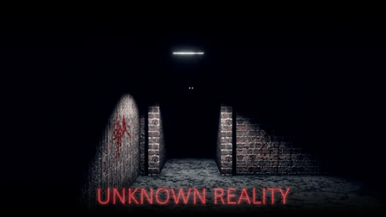 Unknown Reality Image
