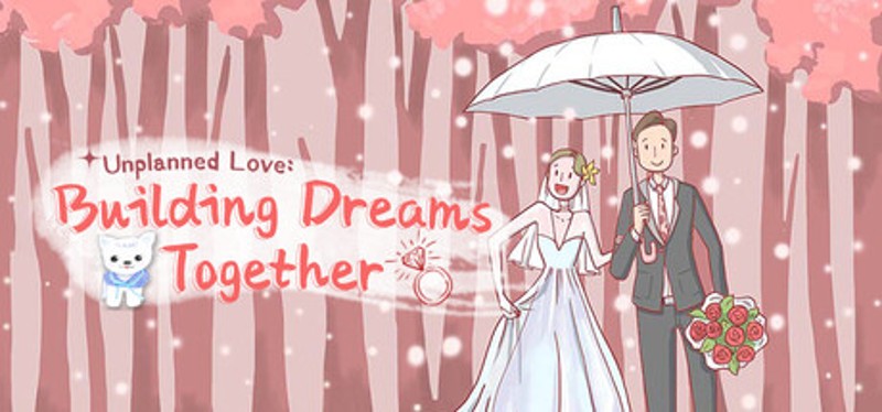 Unplanned Love: Building Dreams Together Image