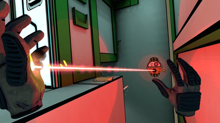 Unseen Diplomacy 2 screenshot