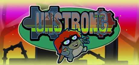 Games like Unstrong