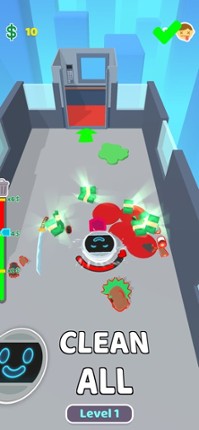 Vacuum Killer Image