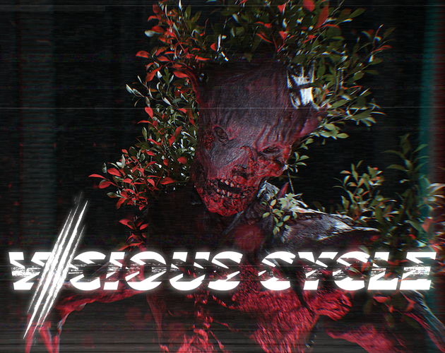 Games like Vicious Cycle