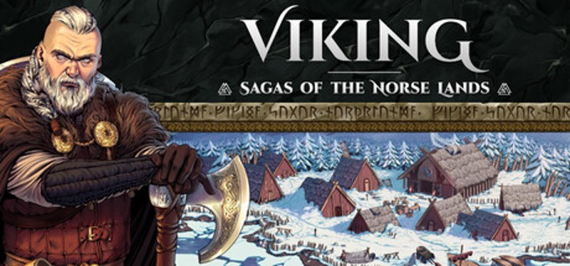 VIKING - Sagas of the Norse Lands Image