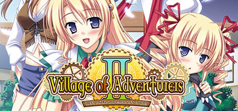 Village of Adventurers 2 Game Cover