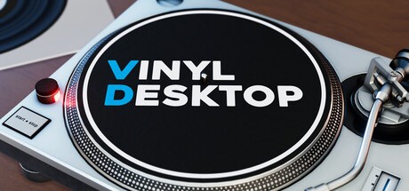 Games like Vinyl Desktop