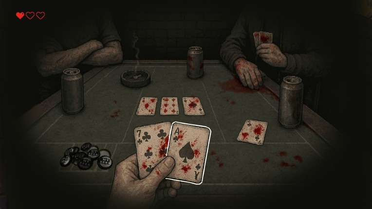 Violent Horror Stories 2 Image