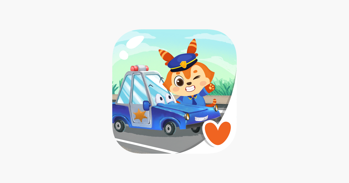 Games like Vkids Vehicles: Games for kids