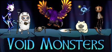 Games like Void Monsters: Spring City Tales