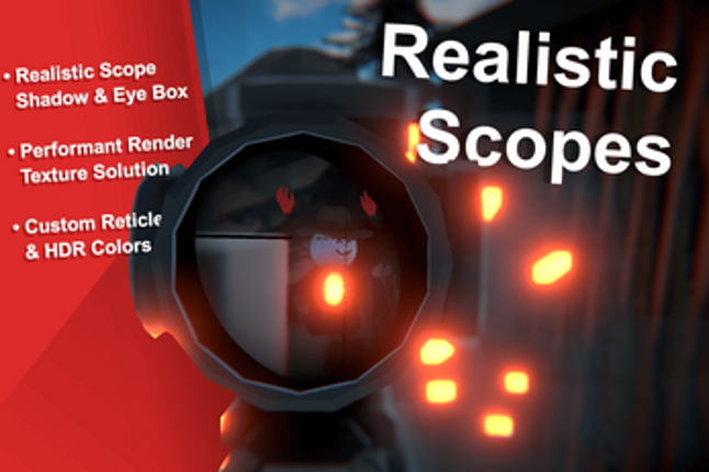 VR FPS Kit Image