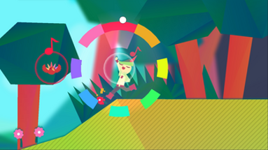 Wandersong Image