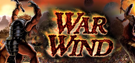 Games like War Wind