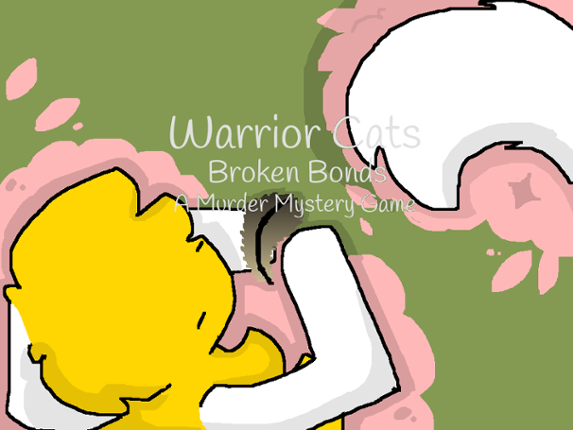 Warrior Cats: Broken Bonds Image