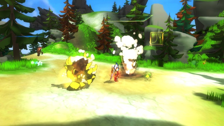 WAW WORLD screenshot