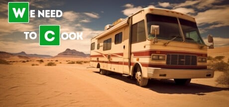 Games like We Need To Cook - Drug Empire Simulator