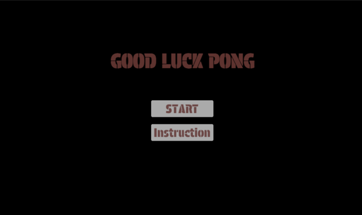 Games like Weird Pong Game