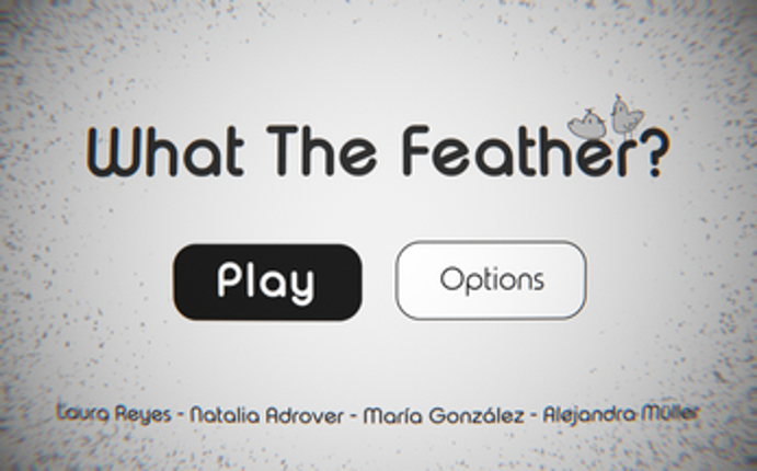 What the Feather screenshot