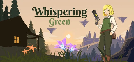 Games like Whispering Green