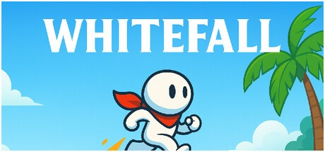 Games like Whitefall