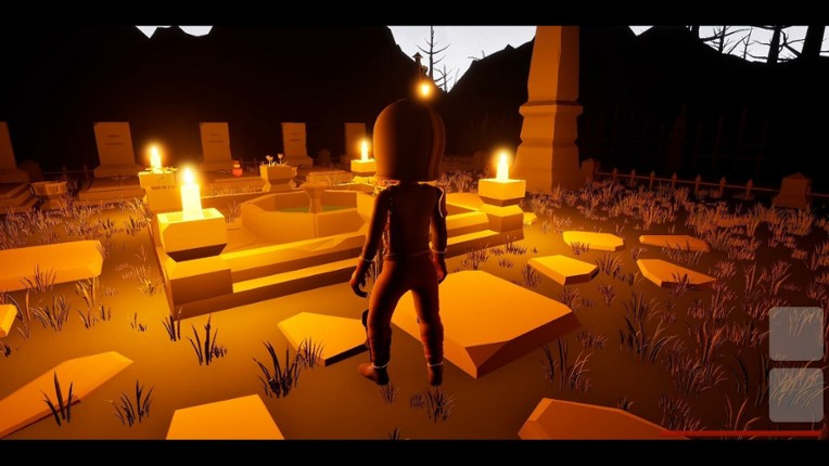 Who's beast screenshot