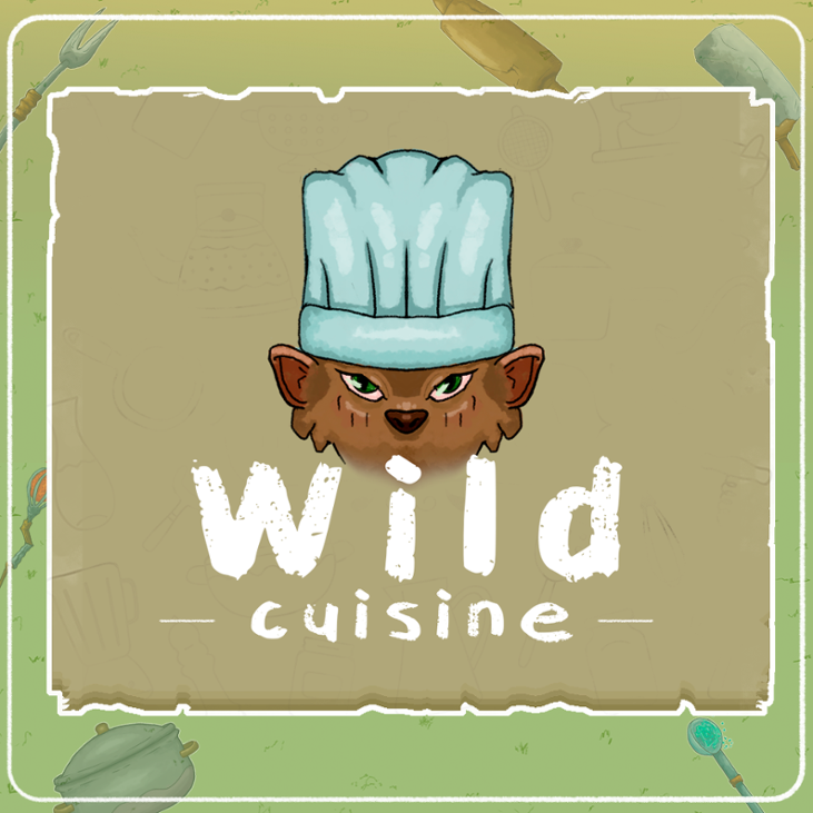 Games like Wild cuisine