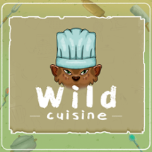 Wild cuisine Image