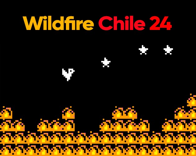 Games like Wildfire Chile 24