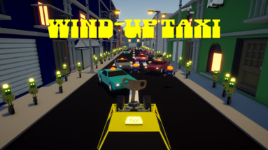 Wind-Up Taxi Image