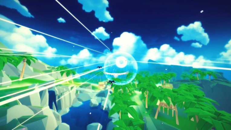 Windborn: Journey to the South Image