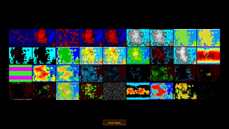 Wizard Warfare 2: Cephalopod Wars screenshot