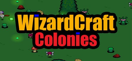 Games like WizardCraft Colonies