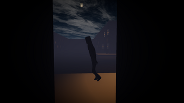 Women Walking Home Alone Simulator Image