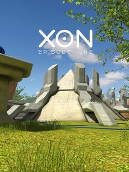 Games like XON Episode One