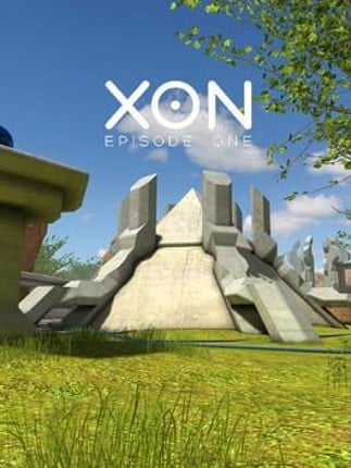 XON Episode One Game Cover