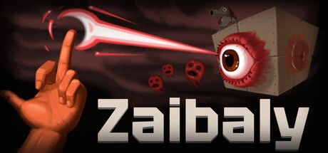 Games like ZAIBALY