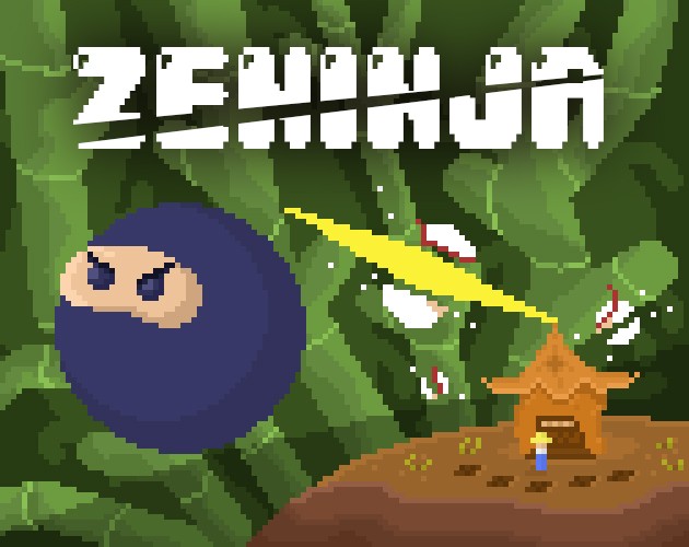 Games like Zeninja
