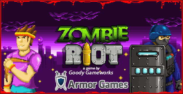 Games like Zombie Riot