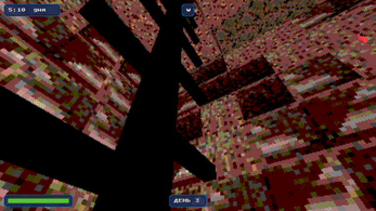 Выход там, где вход Image