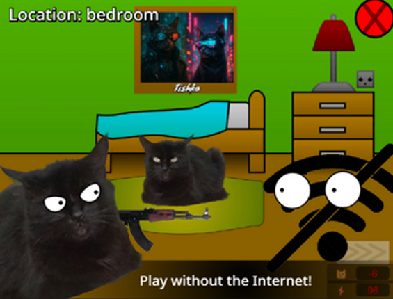 5 Nights at Tishka's Image