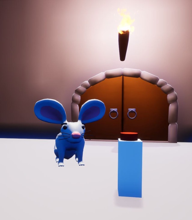 Games like A Maze In Mouse - Looping Castle