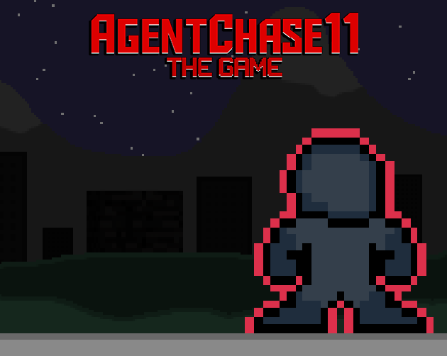 Games like AgentChase11: The Game