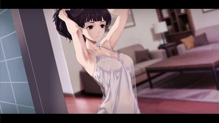 Aiyoe's Secret Room screenshot