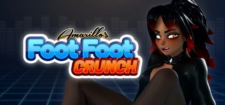 Games like Amarillo's Foot Foot Crunch
