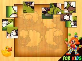 Animal Zoo - Block Puzzle Game Image