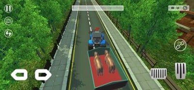 Animals Transport Simulator Image